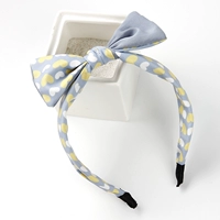 Голубое озеро