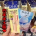 Miễn phí vận chuyển Son môi DHC bản địa Nhật Bản kem lót dầu ô liu tự nhiên dưỡng môi dưỡng ẩm giữ ẩm chống nứt nẻ không bết dính son dưỡng vichy 