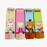 Пенал для школьников, детская жестяная коробка для детского сада, популярно в интернете