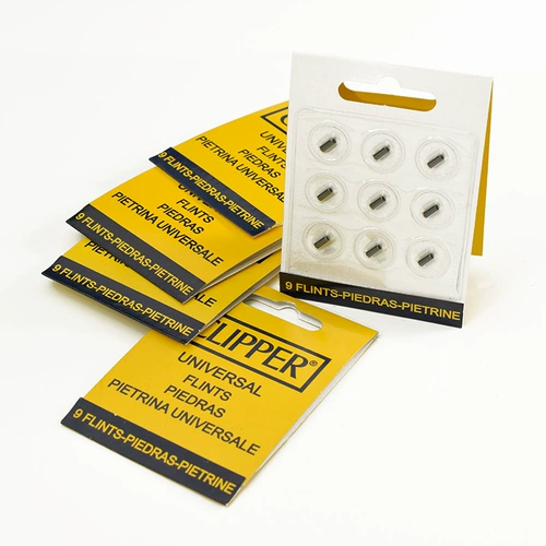 Зажигалка, гранулы, Испания, 2.3mm, 5mm