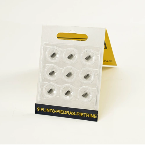 Зажигалка, гранулы, Испания, 2.3mm, 5mm