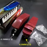 Диаметр 6,5 мм в диаметре, тонкая сигаретная сигарета