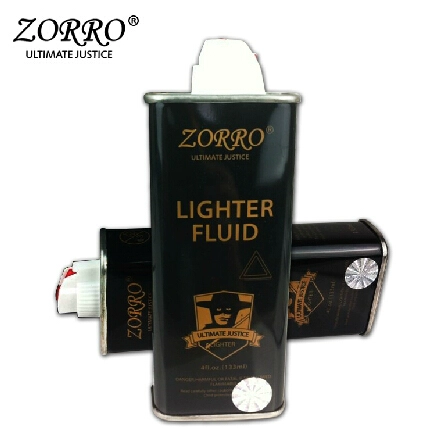 Высококачественная универсальная зажигалка на керосине, Гонконг, 125 мл