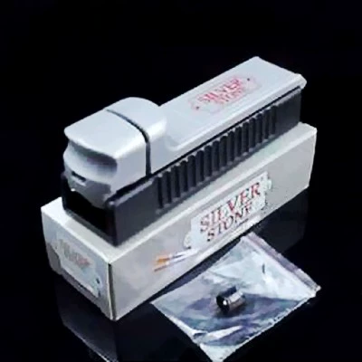 Рука -Объем DIY 8 -мм ручной сигарет Тензорная сигарета