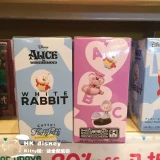 Гонконг Дисней Маса Алиса Миао Мяо Миао Миао Миао Кэт кроличья мультипликационные бархатные качели