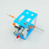 Công nghệ sản xuất nhỏ hand crank điện diy thí nghiệm khoa học sinh viên câu đố của nhãn hiệu sáng tạo chất liệu phát minh máy phát điện Handmade / Creative DIY