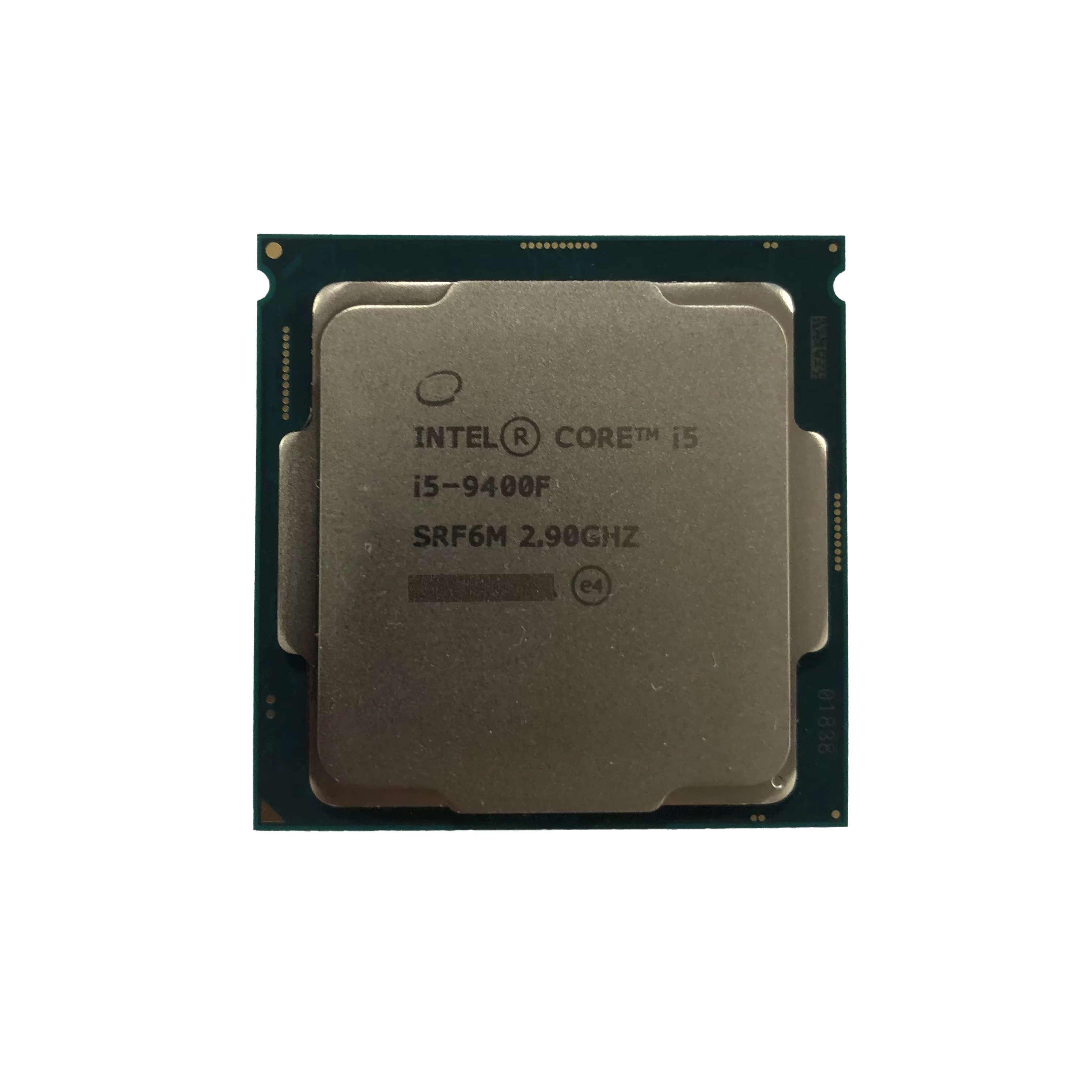 Intel/Intel 9100Fi59400F9900F9600KF9700KF9900KFCPU разболченный процессор
