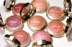 Milani khoáng chất làm mờ má hồng chính hãng trang điểm sửa chữa năng lực độ bóng cao phấn rouge phấn cực khoái ngọc trai không thấm nước Hoa Kỳ má hồng hermes Blush / Cochineal