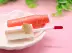 Hàn quốc chính hãng innisfree Yue thơ phong cách cánh hoa nhuộm lip gloss lip gloss nhuộm môi chỗ lỏng 	sơn bóng hồng Son bóng / Liquid Rouge