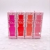 Hàn Quốc Chính hãng Etude House Cherry Crystal Lip Gloss Không thấm nước và bền màu môi lỏng môi son bóng