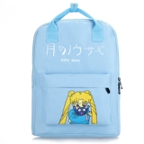 Японский мультяшный ретро школьный рюкзак, в японском стиле, Сэйлор Мун