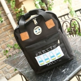 Японский мультяшный ретро школьный рюкзак, в японском стиле, Сэйлор Мун