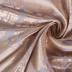 Satin satin jacquard bốn mảnh cotton tấm bông lụa đám cưới quilt cover băng lụa giường & yên; 1.8 m giường cao cấp Châu Âu
