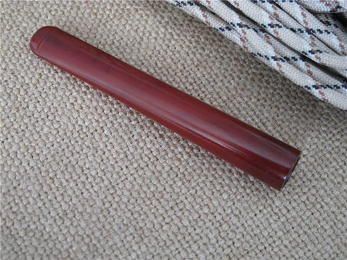 Британский импортный старый держатель сигарет