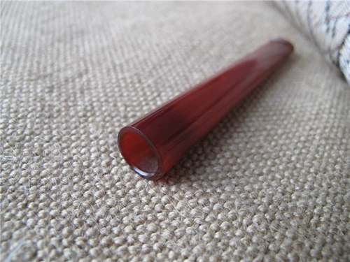 Британский импортный старый держатель сигарет