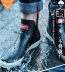 Giày đi mưa nam ống ngắn để giúp mưa nước giày cao su Rainshoes