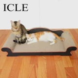 Супер большой диван -кошачьи кошки гнездо котцы кошки, когти из шлифования наложни