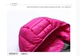 Bosideng chính hãng bị hỏng mã áo khoác nữ trùm đầu ngắn mỏng mùa thu ấm áp và áo khoác mùa đông B1601028X - Xuống áo khoác