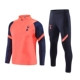 Brown Tottenham 2610 Orange