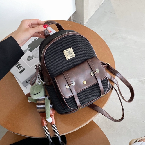 Демисезонная небольшая сумка, сумка через плечо, модная сумка на одно плечо, рюкзак для путешествий, коллекция 2023, в корейском стиле