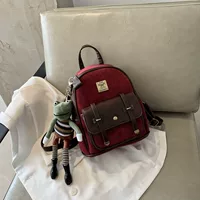 Красная подвеска