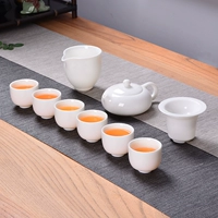 02.9 Tong Bianxi Shi Pot Straight Cup Cust
