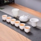 02.9 Tong Bianxi Shi Pot Straight Cup Cust