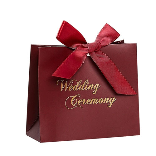 Vini Honey Douyin Creative Wedding Wedding Wedding Candy Box Happy Sugar Bag Group Gift Box Candy Box Gift Box