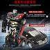 Biến hình đồ chơi King Kong 5 Bumblebee tự động biến đổi mô hình robot biến dạng quà tặng trẻ em cậu bé - Gundam / Mech Model / Robot / Transformers mo hinh gundam Gundam / Mech Model / Robot / Transformers