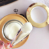 Hàn Quốc Dongxing dược phẩm Qucic Acid Cream, koji koji, chai màu đen, tàn nhang kem, làm trắng, mờ dần sắc tố mụn kem dưỡng ẩm body cho da khô Kem dưỡng da