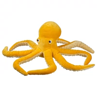 Bolvanig Octopus 50 см
