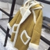 [Chống mùa khuyến mãi] giả cừu cắt áo nữ Hàn Quốc phiên bản của lông trùm đầu một chiếc áo choàng dài lông áo các mẫu áo lông đẹp Faux Fur