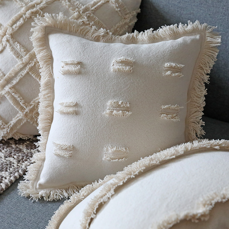 YI CAI NATURAL WILD LUXURY WABI SABI  ..