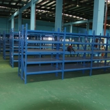 Склад склада Hongwei склада среднего класса склада четырехслойные полки снос Device Devic
