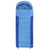 Túi ngủ cotton Pathfinder chính hãng 300g m2 du lịch ngoài trời giải trí cắm trại túi ngủ ZECG80501 - Túi ngủ túi ngủ Túi ngủ