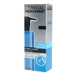 L'Oreal, увлажняющий крем, 120 мл