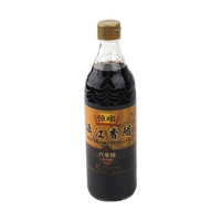 Хенгшун Чженцзян Сян Уксус (шесть лет) 580 мл/бутылка