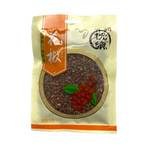 Jiahui Pepper 40G сумка