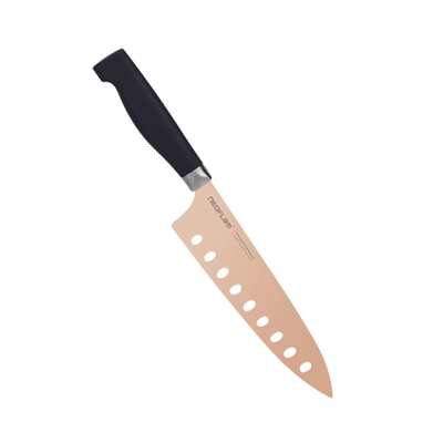 Neoflam 8 -INCH Titanium Shefting Chef