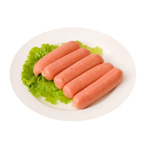 Колбаса Huifa большая мясная 180г