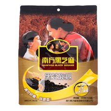 其他早餐食品 南方黑芝麻糊蜂蜜味600克/袋