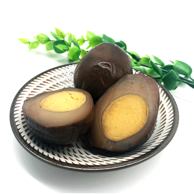 Яйца Meixiang Delicious Grass (тушеные) 270г/пакет