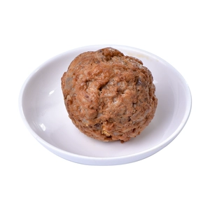 Яичный желток льва (100 г сырого эмбрионов/кусочков)