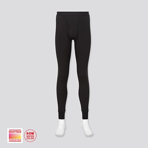 优衣库 Мужская теплотажа Exw узкие брюки (теплое нижнее белье) 429022 Uniqlo