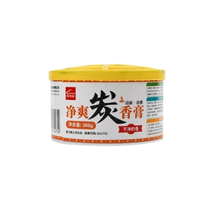 Ai Che House Jingshuang Carbon Balm I-51112 300G