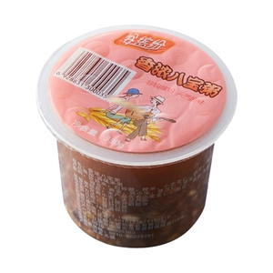 Каша Gubinfen ароматная «Восьми сокровищ» 330г/чашка