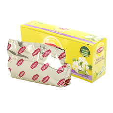Цветочный нектар 立顿茉莉花茶 茶包 50克/盒 Lipton