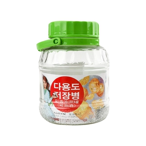 Lilac красочный кимчи Can SG42300 3L