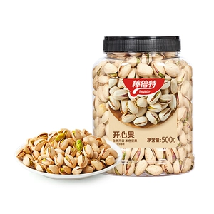 Bangbet Фисташки 500г/банка