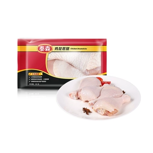 (Отечественные) Ножки Tyson Chicken Pipa 220г/коробка (замороженные)